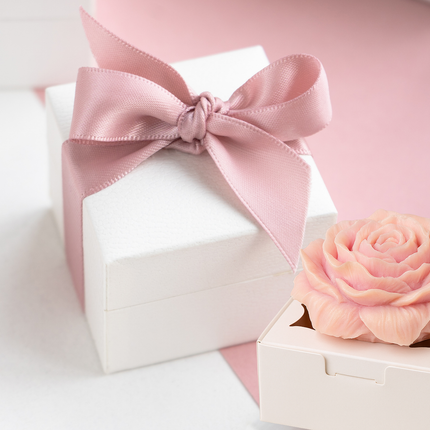 Holiday Special Wax flower freshener for closets and drawers – Limited Edition Scents for the Festive Season