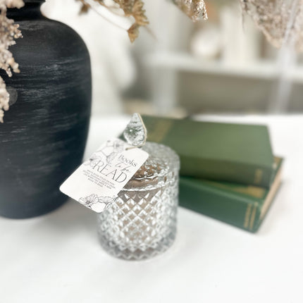 To Be Read Jar