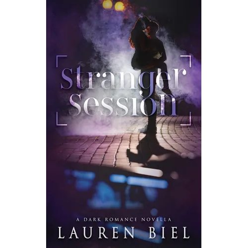 Stranger Session - Paperback