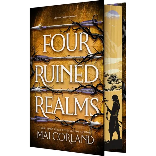 Four Ruined Realms (Deluxe Limited Edition)