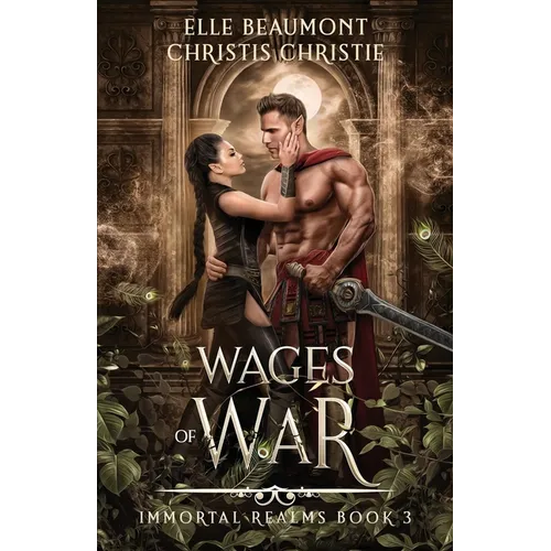 Wages of War - Paperback