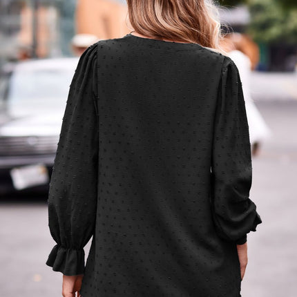 Janie's Perfect Blouse