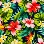 Floral 4
