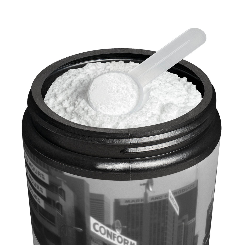 Creatine Monohydrate Supplement (300 g, 10.58 oz)