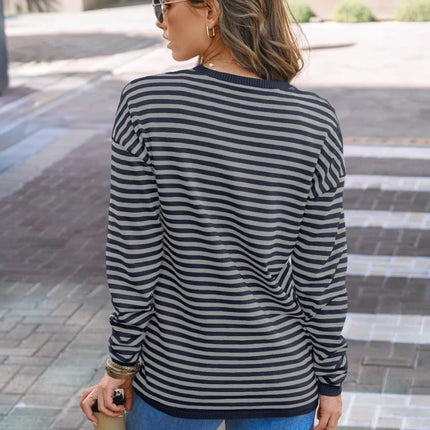 Maggie's Knit Top