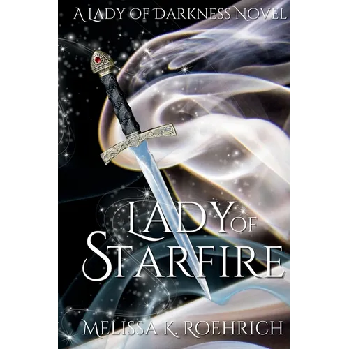 Lady of Starfire - Paperback