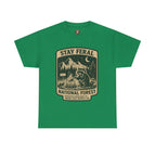 Antique Irish Green / S