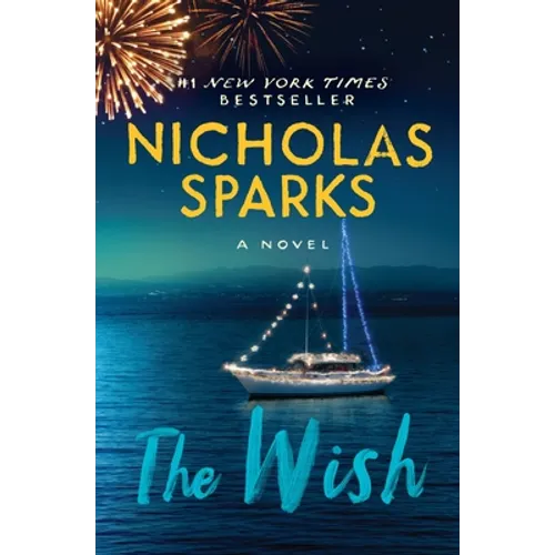 The Wish - Paperback