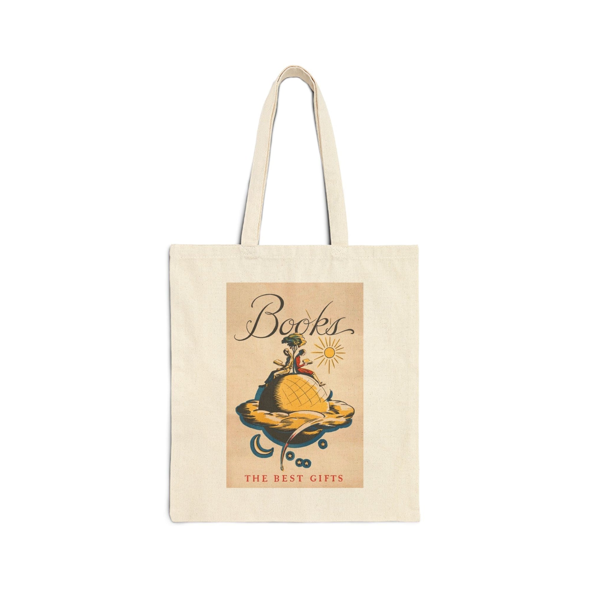 Book Lover Tote