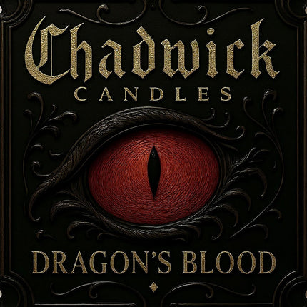 Dragon’s Blood