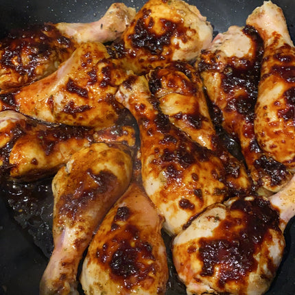 Authentic Marinade