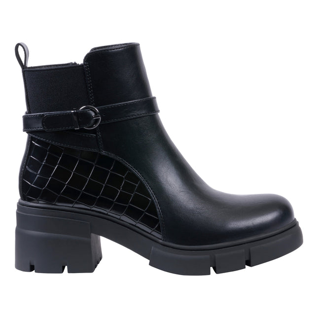 Women's Tory Black Bootie