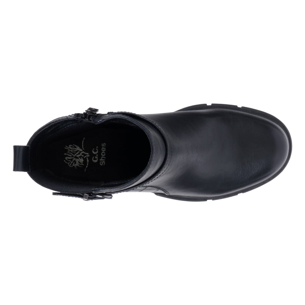 Women's Tory Black Bootie