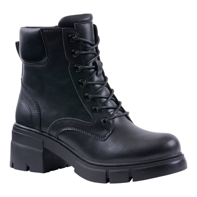 Women's Marley Black Bootie