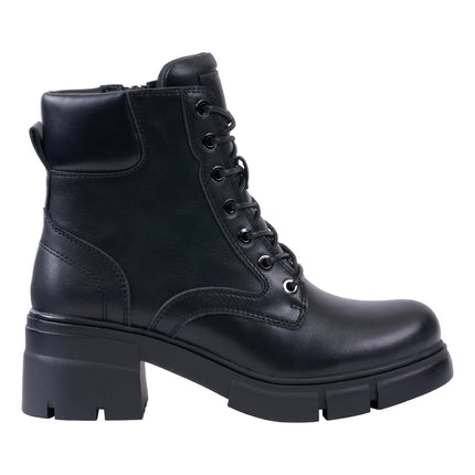 Women's Marley Black Bootie