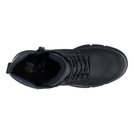 Women's Marley Black Bootie