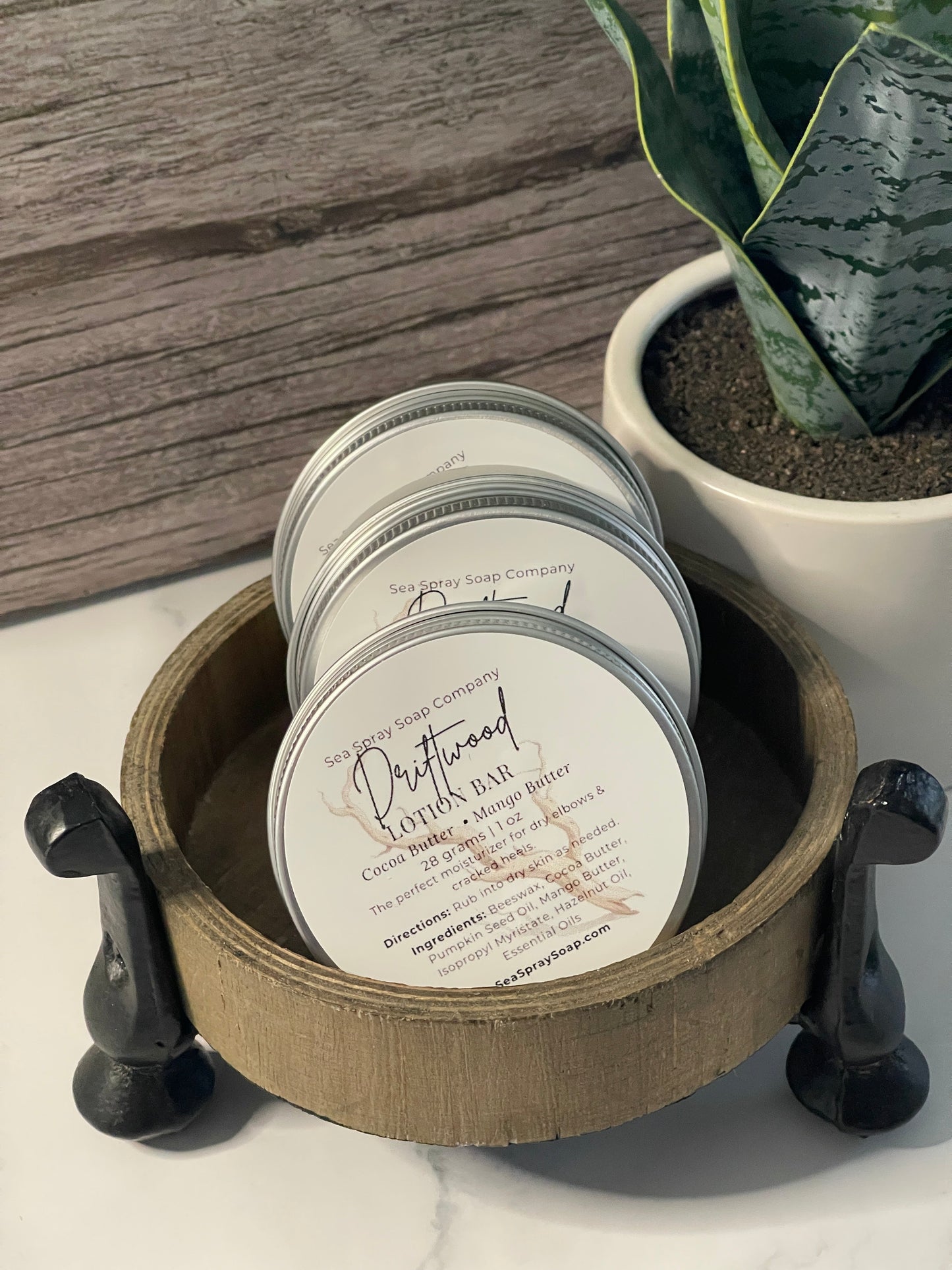 Lotion Bars