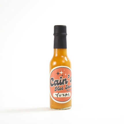 Cain's Yuzai - 5oz