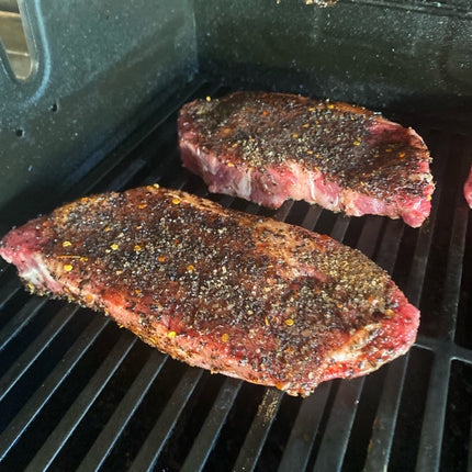 Colorado 5 oz Tin, Havens Coffee Rub