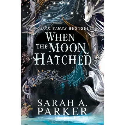 When the Moon Hatched