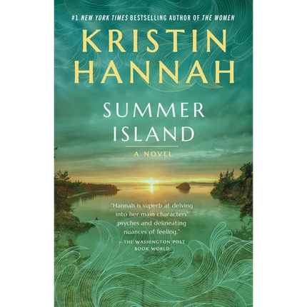 Summer Island