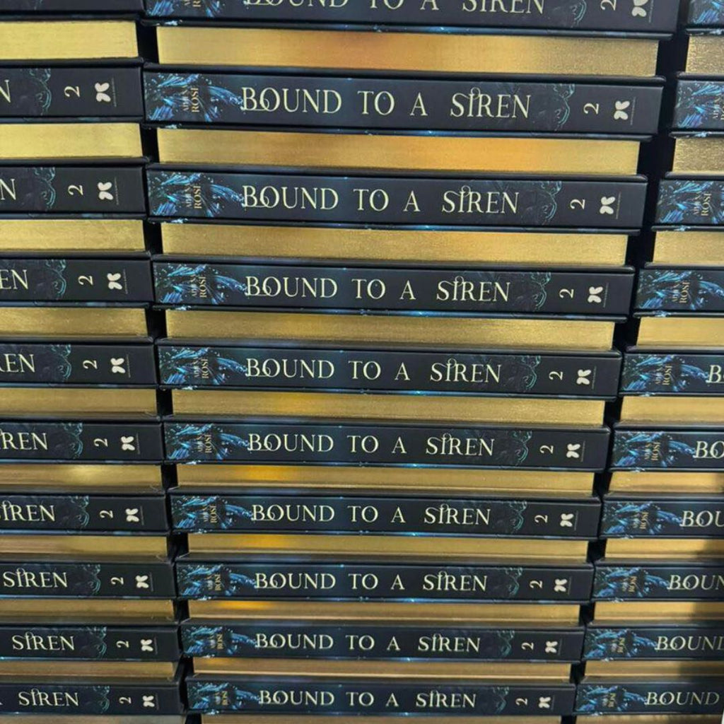 Laura Burton Athena Rose NEW 2025 Editions: Romancing the Seas Four Book Series