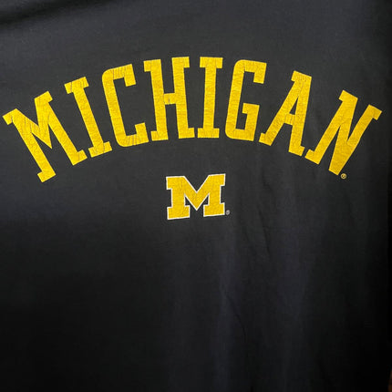 Vintage University of Michigan Shirts Wolverines T-shirt