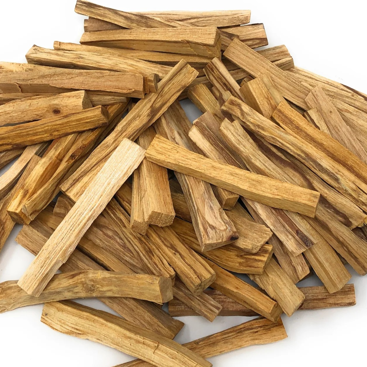 Palo Santo | Sacred Cleansing & Energy Renewal