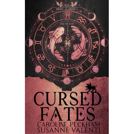 Zodiac Academy 5: Cursed Fates