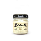 8oz Candle / Sandalwood