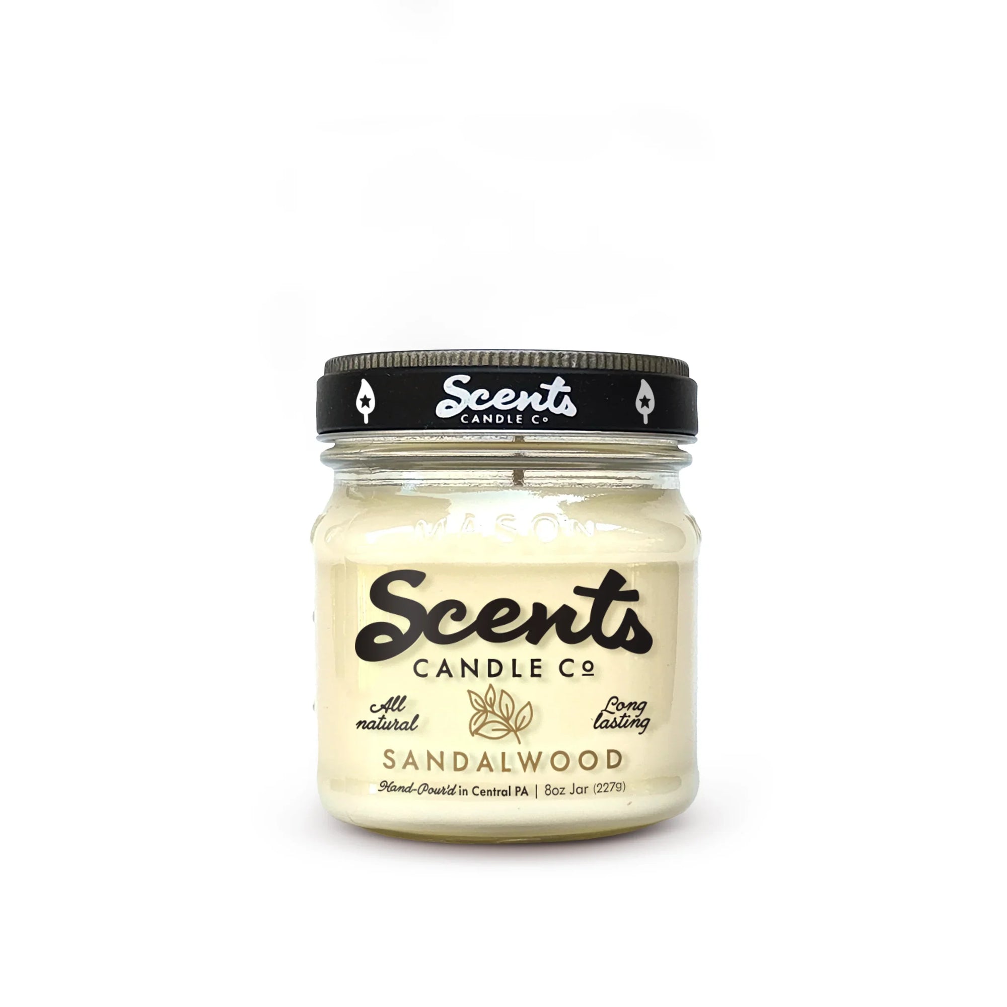 Sandalwood by Scents