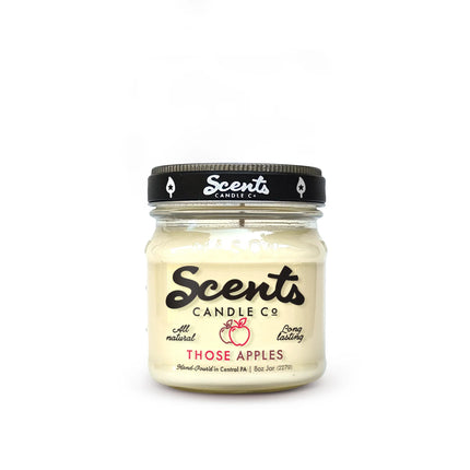Those Apples by Scents