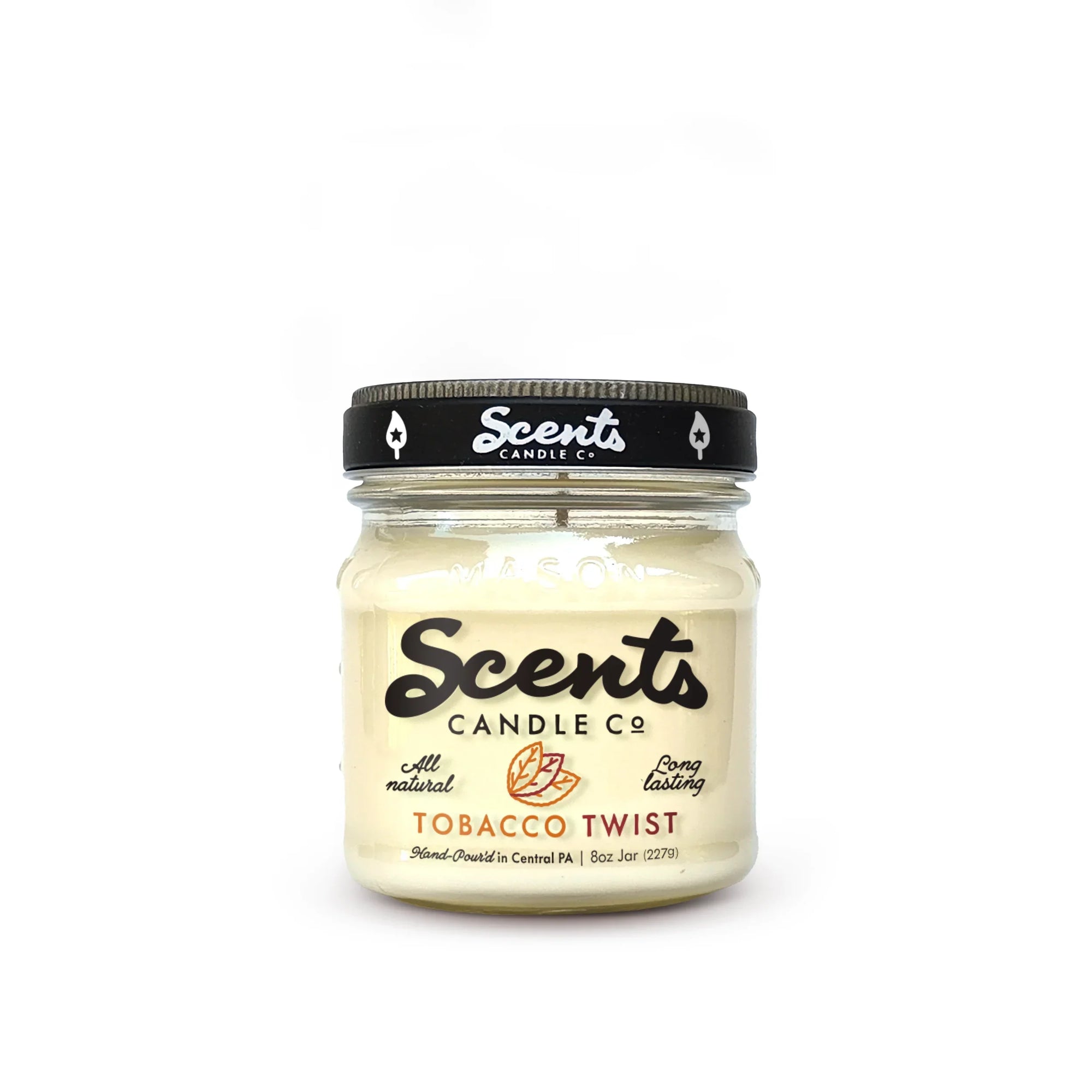 Tobacco Twist by Scents