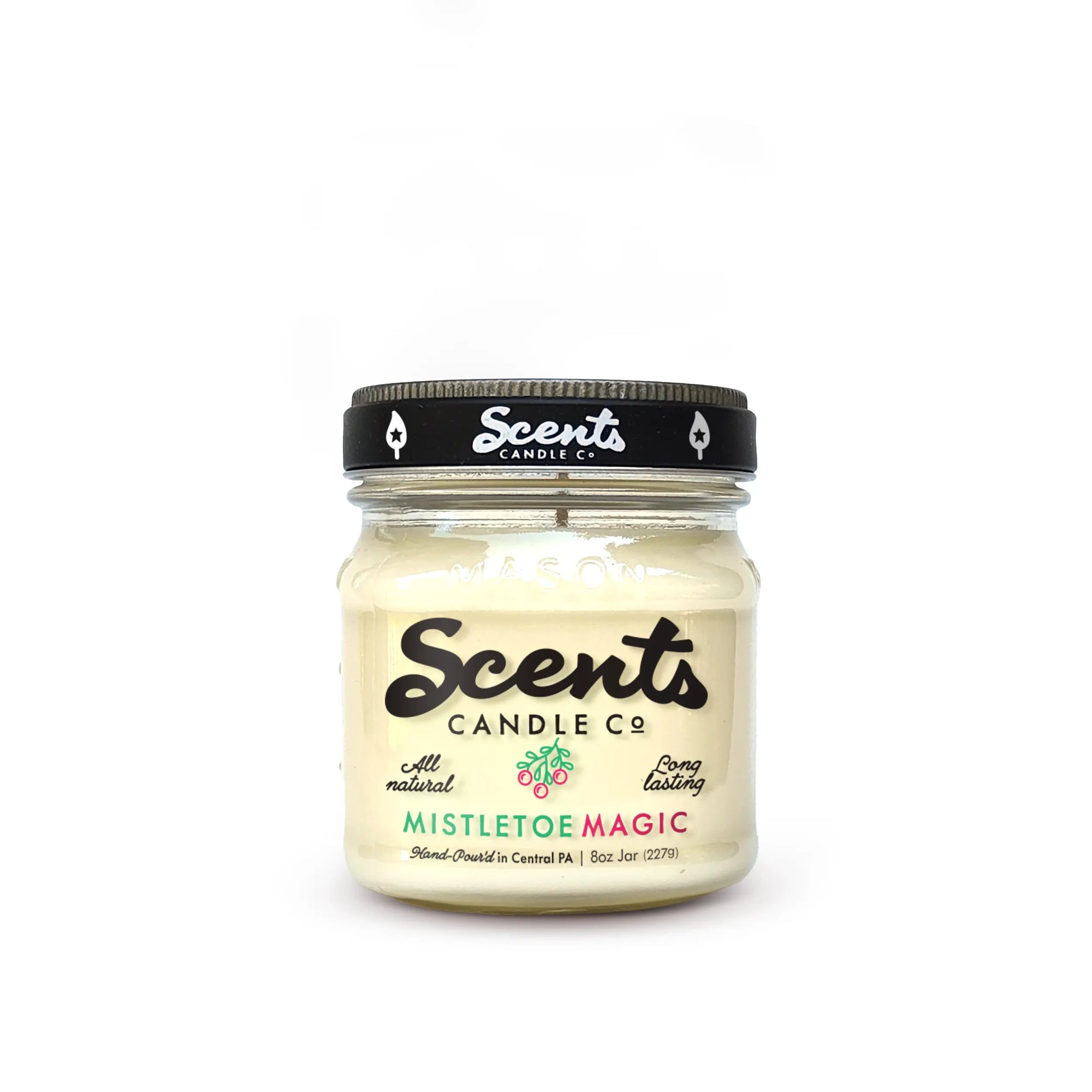 Mistletoe Magic by Scents