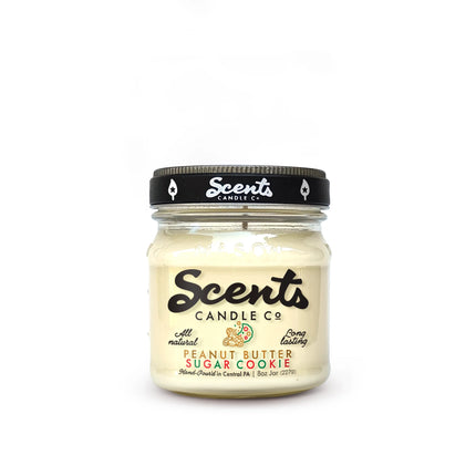 Peanut Butter Sugar Cookie by Scents