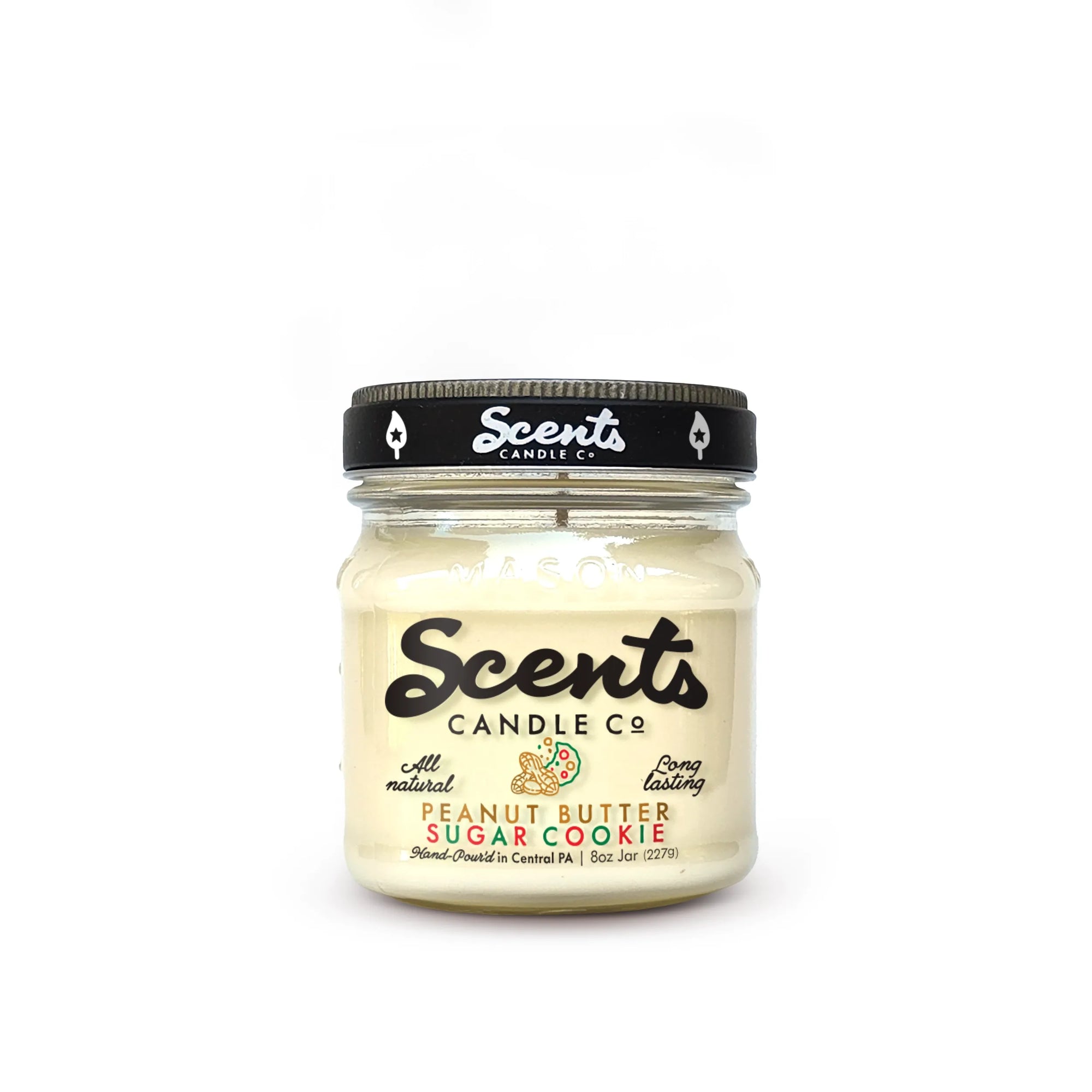 Peanut Butter Sugar Cookie by Scents