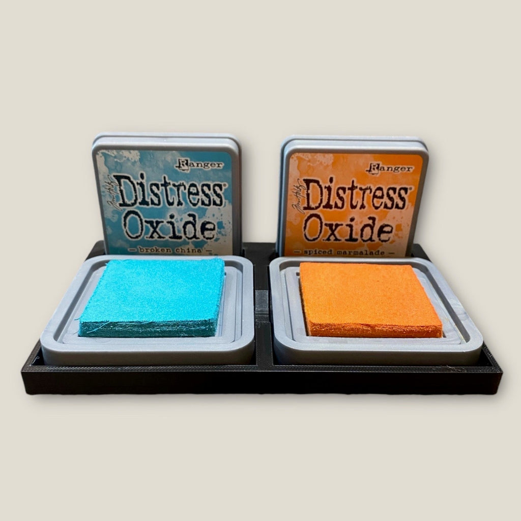 Distress Oxide Caddy for Tim Holtz Products