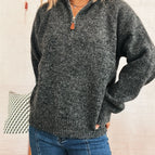 Dark Gray / One Size