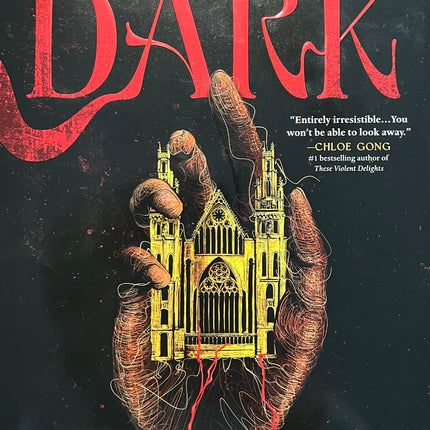 USED: Immortal Dark