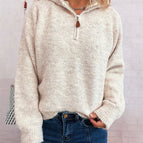 Apricot / One Size