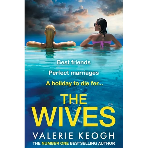 The Wives - Paperback