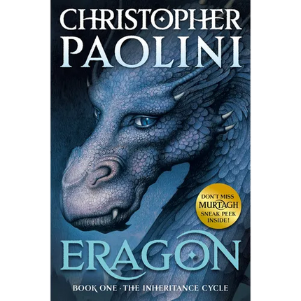 Eragon: Book I