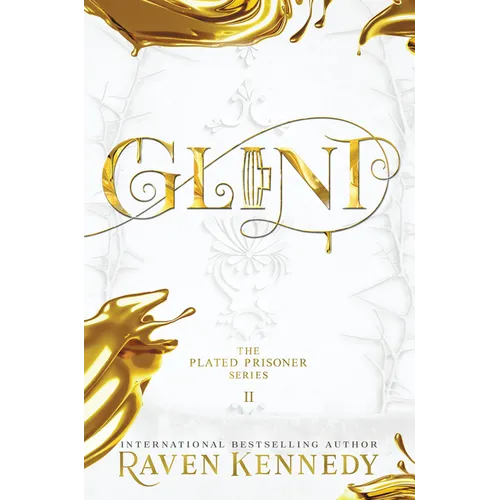 Glint - Hardcover