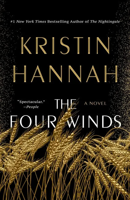 The Four Winds - Paperback