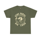 Military Green / S