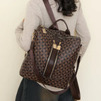 Brown / One Size