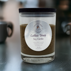 Coffee Shop