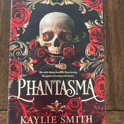 Phantasma