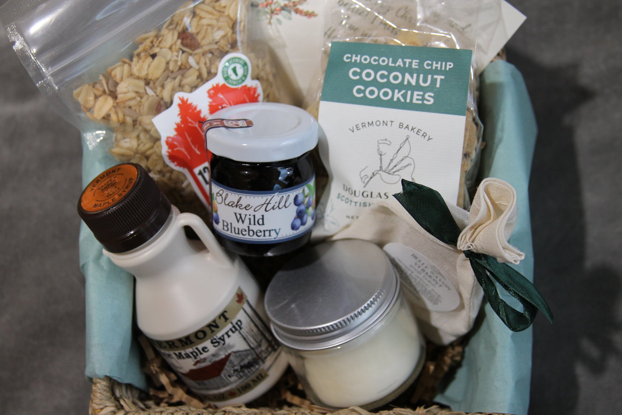 Vermont Wedding,Destination Wedding,Welcome Guests Gift, Welcome to Vermont,Belle Savon Vermont