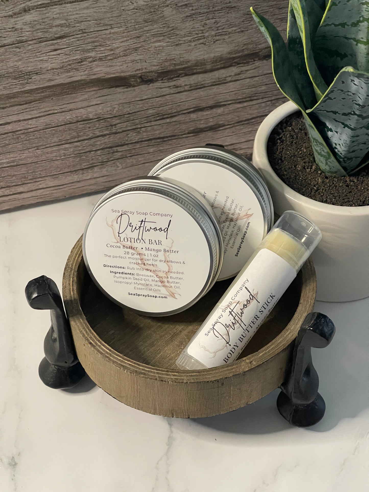 Lotion Bars